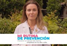 La mamografía es fundamental, pero no es lo único los hábitos diarios también influyen en la probabilidad de desarrollar cáncer de mama