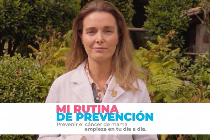 La mamografía es fundamental, pero no es lo único los hábitos diarios también influyen en la probabilidad de desarrollar cáncer de mama