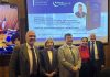 Presentan libro que aborda los desafíos clínicos, éticos y sociales de la transformación digital en salud Presentan libro que aborda los desafíos clínicos, éticos y sociales de la transformación digital en salud