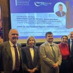 Presentan libro que aborda los desafíos clínicos, éticos y sociales de la transformación digital en salud Presentan libro que aborda los desafíos clínicos, éticos y sociales de la transformación digital en salud