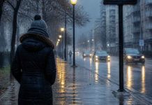 Lluvias y bajas temperaturas: cómo protegerse del frío y prevenir la hipotermia