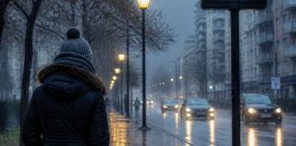 Lluvias y bajas temperaturas: cómo protegerse del frío y prevenir la hipotermia Lluvias y bajas temperaturas: cómo protegerse del frío y prevenir la hipotermia