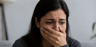 Los efectos en el habla al pasar por momentos emocionales complejos Los efectos en el habla al pasar por momentos emocionales complejos