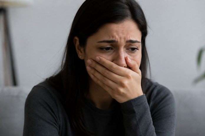 Los efectos en el habla al pasar por momentos emocionales complejos Los efectos en el habla al pasar por momentos emocionales complejos