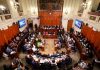 Ministra Chomali y Presupuesto 2027: “Este es el primer paso para la sostenibilidad financiera del sistema” Ministra Chomali y Presupuesto 2027: “Este es el primer paso para la sostenibilidad financiera del sistema”