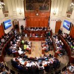 Ministra Chomali y Presupuesto 2027: “Este es el primer paso para la sostenibilidad financiera del sistema” Ministra Chomali y Presupuesto 2027: “Este es el primer paso para la sostenibilidad financiera del sistema”