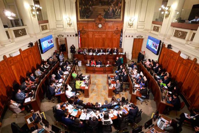 Ministra Chomali y Presupuesto 2027: “Este es el primer paso para la sostenibilidad financiera del sistema”