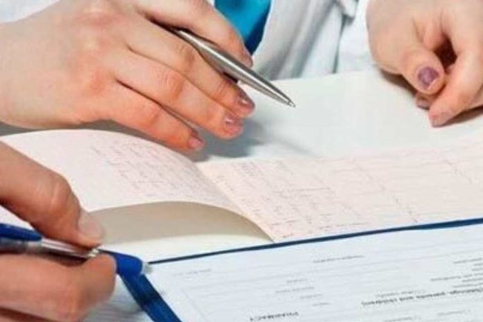 Mapa de licencias médicas Metropolitana concentra 4 de cada 10 permisos emitidos durante el primer semestre
