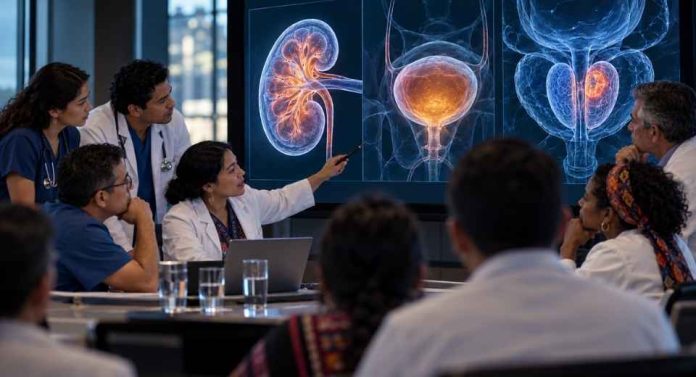 Más de 11 mil casos y 2.474 muertes al año: el cáncer de próstata pone a prueba a la salud en Chile 