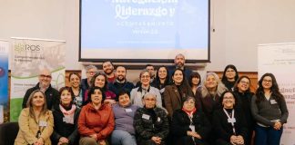Más de 20 lotinas y lotinos participaron en la creación de una Agenda de Necesidad y Hoja de Ruta Oncológica Más de 20 lotinas y lotinos participaron en la creación de una Agenda de Necesidad y Hoja de Ruta Oncológica