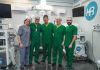 Más de 4 mil km de distancia: Chile realiza su primera teleproctoría robótica internacional conectándose en tiempo real con Brasil