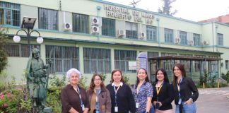 Más de 4.200 atenciones en seis meses: telemedicina pediátrica de la Red Norte gana premio nacional a la innovación