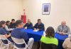 Mesa de Seguridad para Funcionarios de la Salud busca fortalecer la prevención y coordinar acciones contra las agresiones