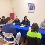 Mesa de Seguridad para Funcionarios de la Salud busca fortalecer la prevención y coordinar acciones contra las agresiones