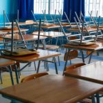 Mineduc anuncia suspensión de clases en Las Condes por aluvión