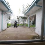 Ministra Chomali anuncia medidas en Cesfam de Puente Alto luego de violento ataque ocurrido en el recinto