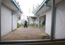 Ministra Chomali anuncia medidas en Cesfam de Puente Alto luego de violento ataque ocurrido en el recinto