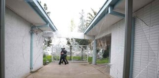 Ministra Chomali anuncia medidas en Cesfam de Puente Alto luego de violento ataque ocurrido en el recinto