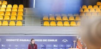 Ministra Wulf destaca nuevo sistema para agilizar la certificación de discapacidad Ministra Wulf destaca nuevo sistema para agilizar la certificación de discapacidad