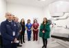 Minsal presenta estrategia para abordaje de cáncer de mama con foco en detección precoz en casos de alto riesgo y asesoramiento genético