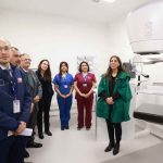 Minsal presenta estrategia para abordaje de cáncer de mama con foco en detección precoz en casos de alto riesgo y asesoramiento genético