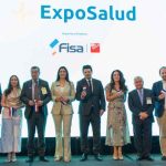 Moderada por el Dr. Enrique Paris: ExpoSalud 2026 abordará los desafíos sanitarios de Chile al 2030 Moderada por el Dr. Enrique Paris: ExpoSalud 2026 abordará los desafíos sanitarios de Chile al 2030