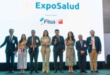 Moderada por el Dr. Enrique Paris: ExpoSalud 2026 abordará los desafíos sanitarios de Chile al 2030 Moderada por el Dr. Enrique Paris: ExpoSalud 2026 abordará los desafíos sanitarios de Chile al 2030