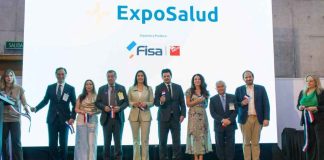 Moderada por el Dr. Enrique Paris: ExpoSalud 2026 abordará los desafíos sanitarios de Chile al 2030 Moderada por el Dr. Enrique Paris: ExpoSalud 2026 abordará los desafíos sanitarios de Chile al 2030