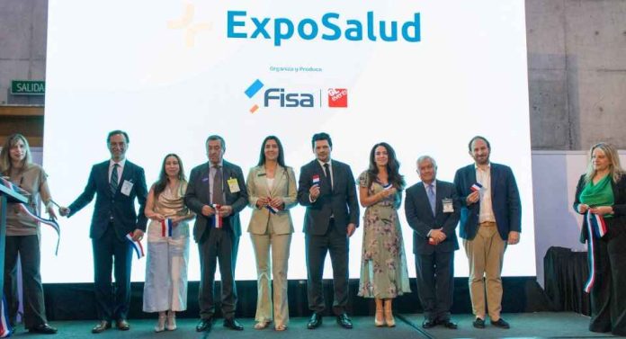 Moderada por el Dr. Enrique Paris: ExpoSalud 2026 abordará los desafíos sanitarios de Chile al 2030