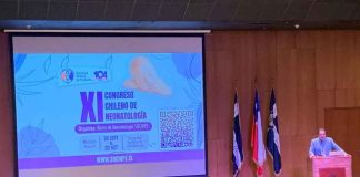 Neonatólogos ante la baja natalidad en Chile: “Tenemos que cuidar más y mejor a los niños que están naciendo” Neonatólogos ante la baja natalidad en Chile: “Tenemos que cuidar más y mejor a los niños que están naciendo”