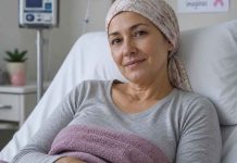 No basta con hablar de cáncer No basta con hablar de cáncer
