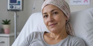 No basta con hablar de cáncer No basta con hablar de cáncer