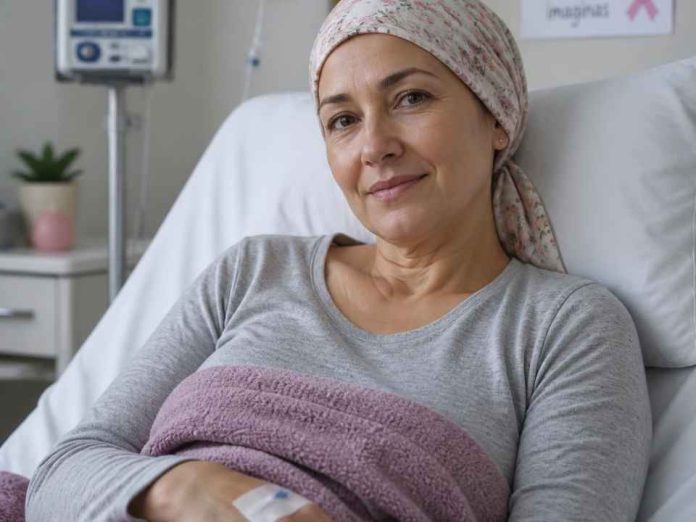 No basta con hablar de cáncer
