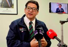 Ñuble registra más de 11 mil personas cuidadoras_ el 87% son mujeres y el 27% tiene 60 años o más