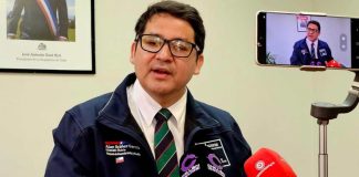 Ñuble registra más de 11 mil personas cuidadoras: el 87% son mujeres y el 27% tiene 60 años o más Ñuble registra más de 11 mil personas cuidadoras_ el 87% son mujeres y el 27% tiene 60 años o más