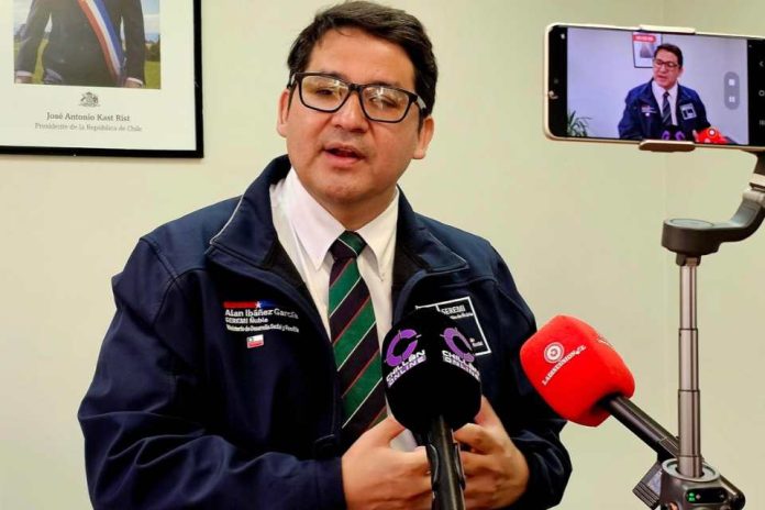 Ñuble registra más de 11 mil personas cuidadoras_ el 87% son mujeres y el 27% tiene 60 años o más
