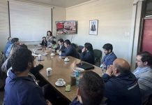 Nuevo Hospital de Ancud iniciará atención ambulatoria en diciembre