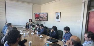 Nuevo Hospital de Ancud iniciará atención ambulatoria en diciembre Nuevo Hospital de Ancud iniciará atención ambulatoria en diciembre