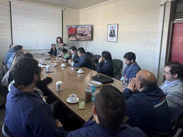 Nuevo Hospital de Ancud iniciará atención ambulatoria en diciembre (1) Nuevo Hospital de Ancud iniciará atención ambulatoria en diciembre