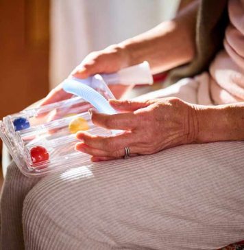 Reportaje | Nuevos análisis de medicamento estiman la supervivencia a largo plazo en pacientes con fibrosis pulmonar idiopática y fibrosis pulmonar progresiva Nuevos análisis de medicamento estiman la supervivencia a largo plazo en pacientes con fibrosis pulmonar idiopática y fibrosis pulmonar progresiva