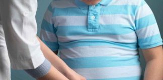 OMS alerta por alza de obesidad infantil: cómo reconocer y actuar cuando un niño está sufriendo emocionalmente OMS alerta por alza de obesidad infantil: cómo reconocer y actuar cuando un niño está sufriendo emocionalmente