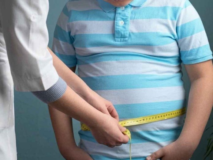 OMS alerta por alza de obesidad infantil cómo reconocer y actuar cuando un niño está sufriendo emocionalmente OMS alerta por alza de obesidad infantil: cómo reconocer y actuar cuando un niño está sufriendo emocionalmente