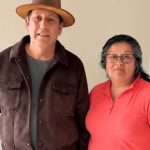 Paciente del Hospital Base Valdivia relata su experiencia y avances tras sufrir un complejo ACV Paciente del Hospital Base Valdivia relata su experiencia y avances tras sufrir un complejo ACV