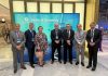 Países Bajos | La Asociación Médica Brasileña participa en la 77ª Asamblea General de la Asociación Médica Mundial en Rotterdam. Países Bajos | La Asociación Médica Brasileña participa en la 77ª Asamblea General de la Asociación Médica Mundial en Rotterdam.