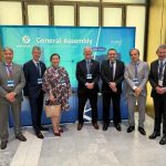 Países Bajos | La Asociación Médica Brasileña participa en la 77ª Asamblea General de la Asociación Médica Mundial en Rotterdam. Países Bajos | La Asociación Médica Brasileña participa en la 77ª Asamblea General de la Asociación Médica Mundial en Rotterdam.