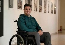 Parálisis cerebral: del reconocimiento de derechos a la participación real Parálisis cerebral: del reconocimiento de derechos a la participación real