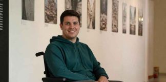 Parálisis cerebral: del reconocimiento de derechos a la participación real Parálisis cerebral: del reconocimiento de derechos a la participación real