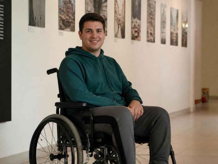 Parálisis cerebral: del reconocimiento de derechos a la participación real