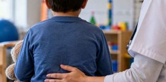 Pediatras advierten brechas en la atención integral de niños y adolescentes con necesidades especiales de salud en Chile Pediatras advierten brechas en la atención integral de niños y adolescentes con necesidades especiales de salud en Chile