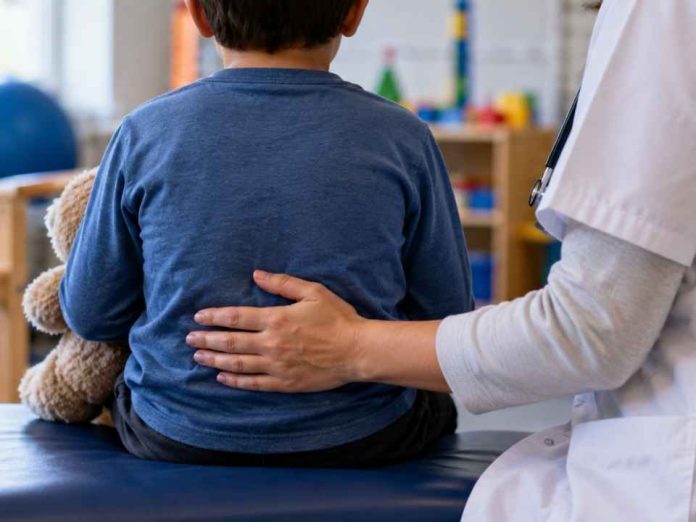 Pediatras advierten brechas en la atención integral de niños y adolescentes con necesidades especiales de salud en Chile